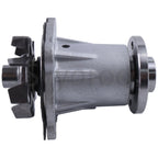 Water Pump 16120-76001-711 for Toyota 3P 4P Forklift (2/3/4FG)