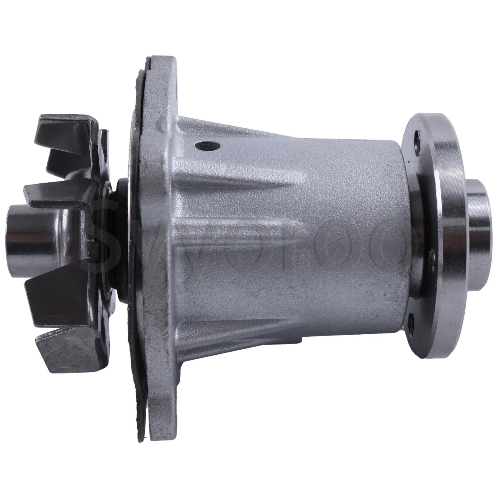 Water Pump 16120-76001-711 for Toyota 3P 4P Forklift (2/3/4FG)