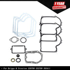 Gasket Set for Lawn Mower 10-11HP (393411)