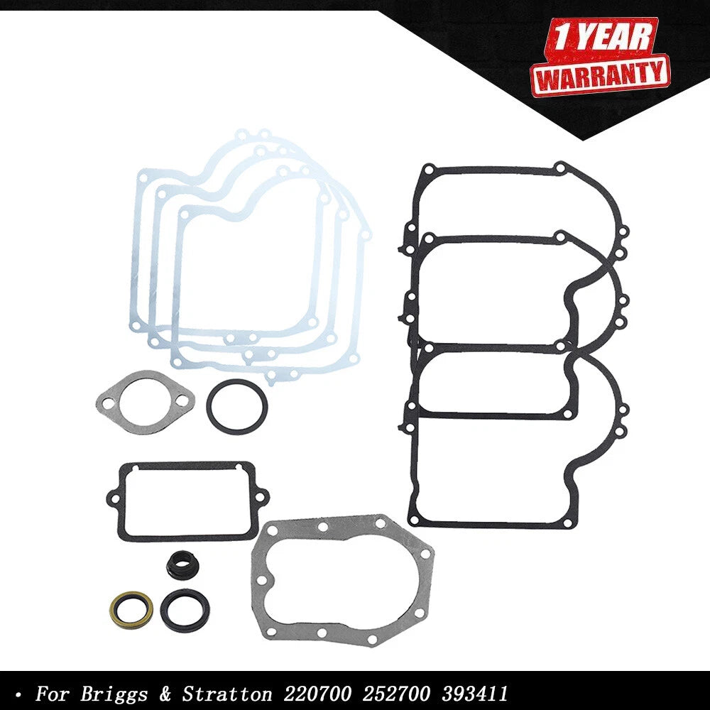 Gasket Set for Lawn Mower 10-11HP (393411)