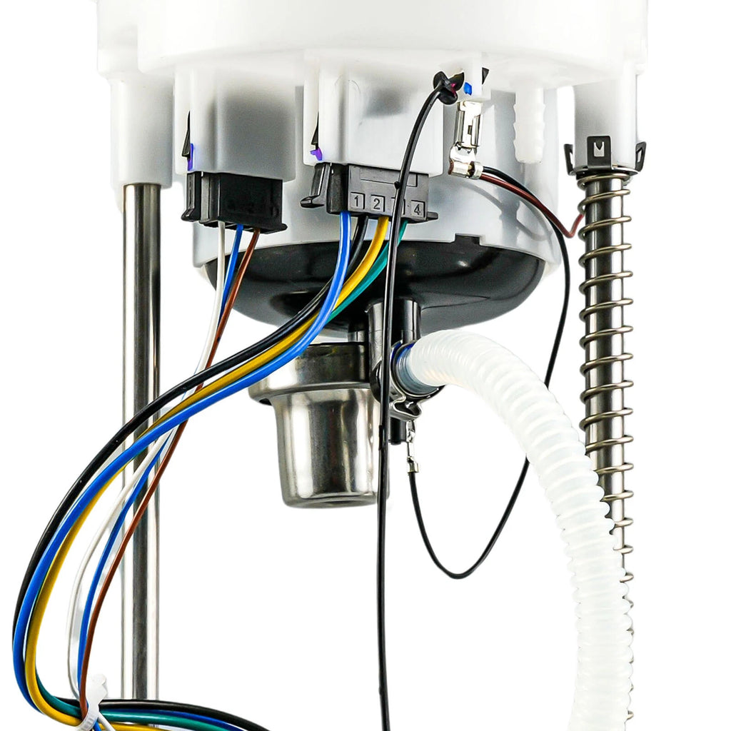 Electric Fuel Pump Assembly w/Float for Audi Q5 2013–2017 (SQ5 2014–2017)