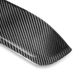 Carbon Fiber Rear Windshield Roof Spoiler for Alfa Romeo Giulia (2017–2021)