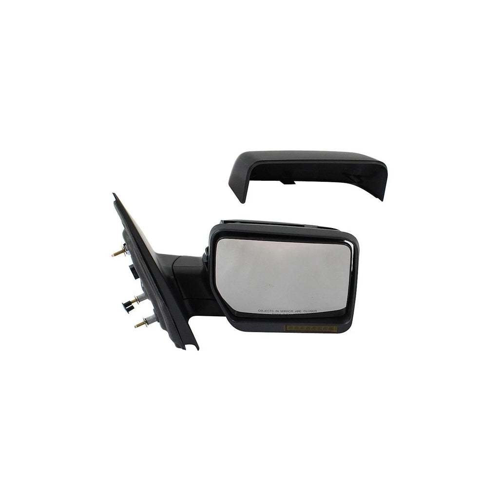 Power Mirror Set of 2 for Ford F-150 (2007–2008) Heated Manual Folding