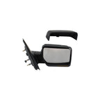 Power Mirror Set of 2 for Ford F-150 (2007–2008) Heated Manual Folding