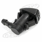 Windshield Wiper Water Spray Jet Washer Nozzle for Jeep Grand Cherokee (05-10)