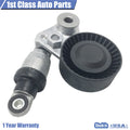 Belt Tensioner with Pulley for Hyundai Kia V6 (2006–2016)