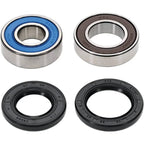 Pivot Works Premium Wheel Bearing for