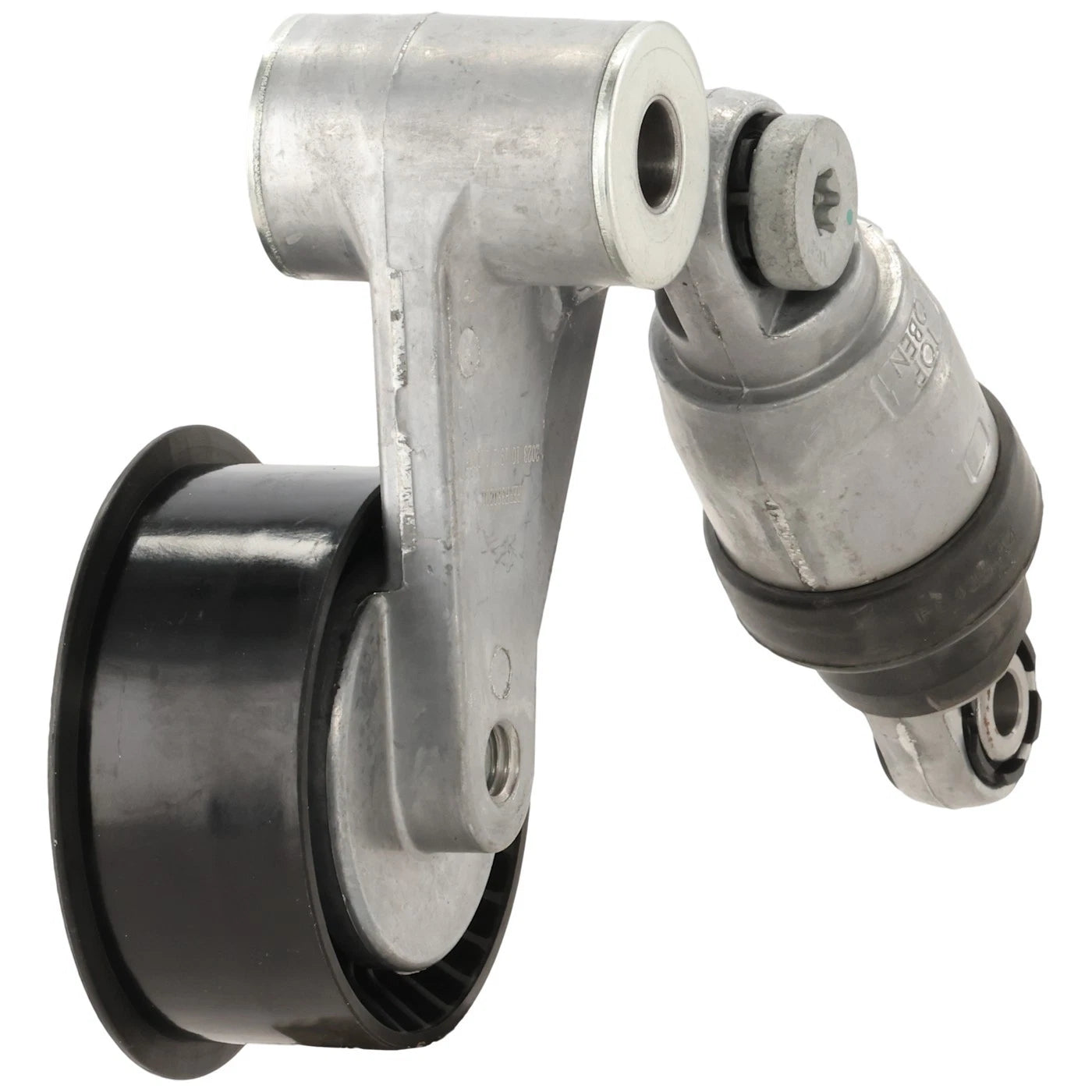 Accessory Belt Tensioner for Hyundai Sonata, Santa Fe, Kia Sorento, Sedona