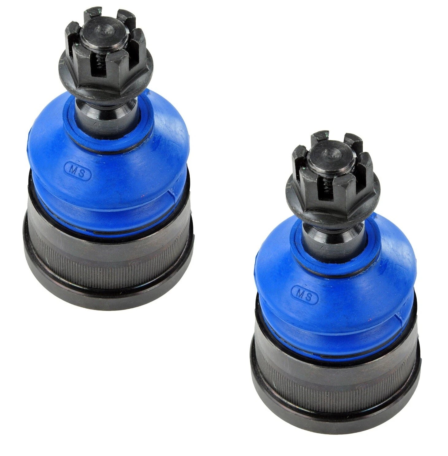 Set of 2 Front Lower Suspension Ball Joints for Tahoe Yukon (2007–2014)