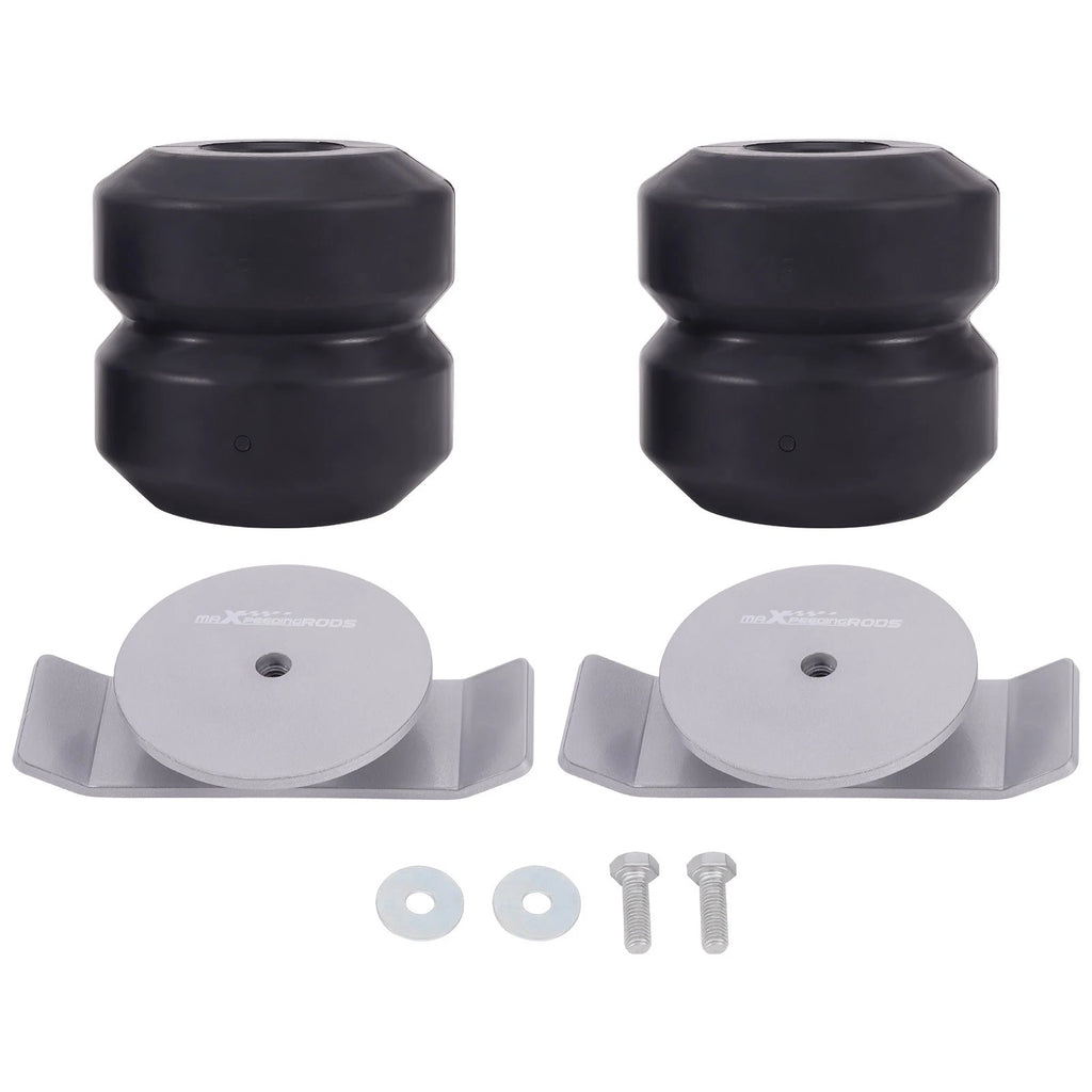 Air Suspension Helper Spring Kit for Toyota Tacoma Pre-Runner (2005–2016)