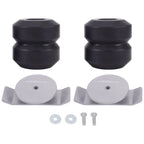 Air Suspension Helper Spring Kit for Toyota Tacoma Pre-Runner (2005–2016)