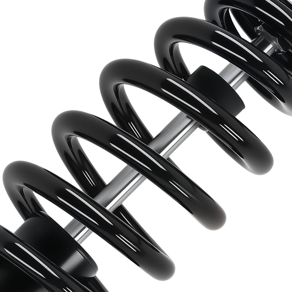 Set of 2 Rear Shocks for Polaris Ranger XP 1000 Crew (2019–2023)