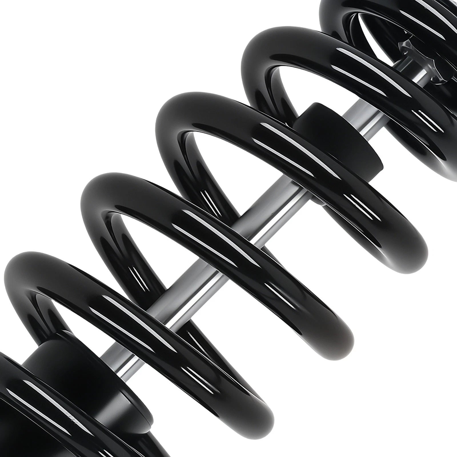 Set of 2 Rear Shocks for Polaris Ranger XP 1000 Crew (2019–2023)