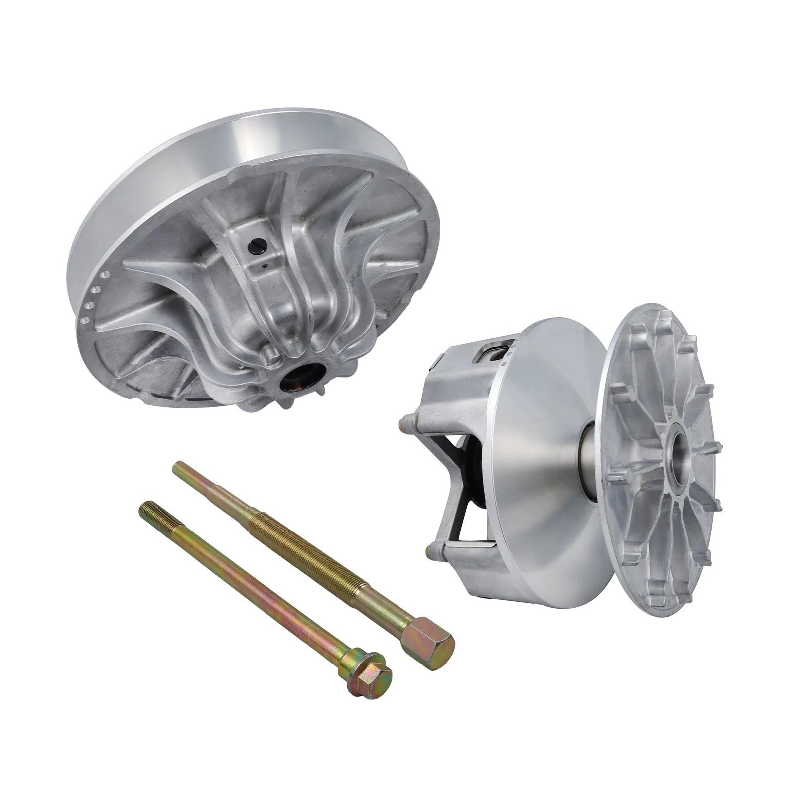 Primary and Secondary Clutch for Polaris RZR Turbo XP & S (2021)