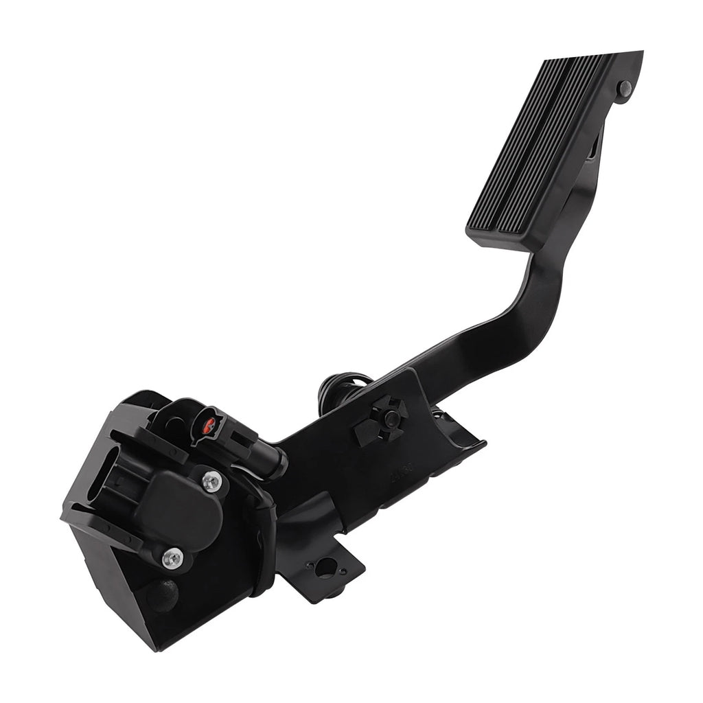 Accelerator Gas Pedal & Sensor for Ford F-250 F-350 Super Duty (1999–2007)