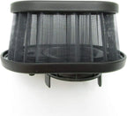 Air Filter for Mercury 115 4-Stroke (Replaces: 35-897575T01)