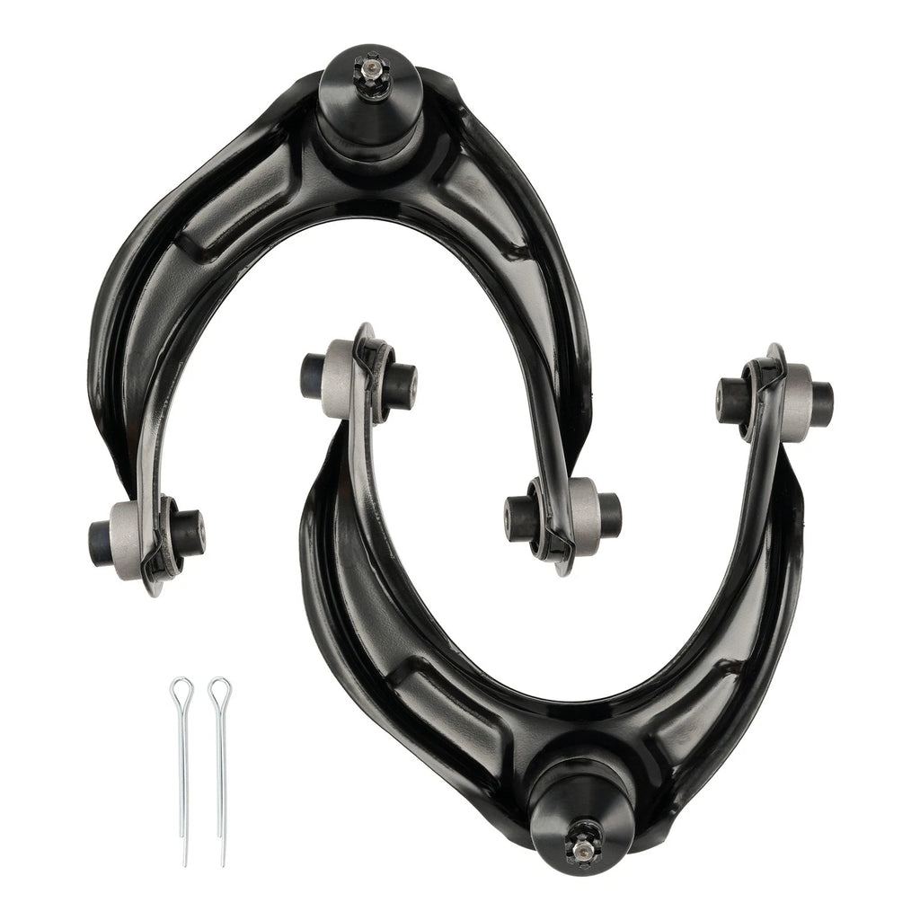 2PC Front Upper Control Arms for Honda Accord & Acura TSX (2008–2014)