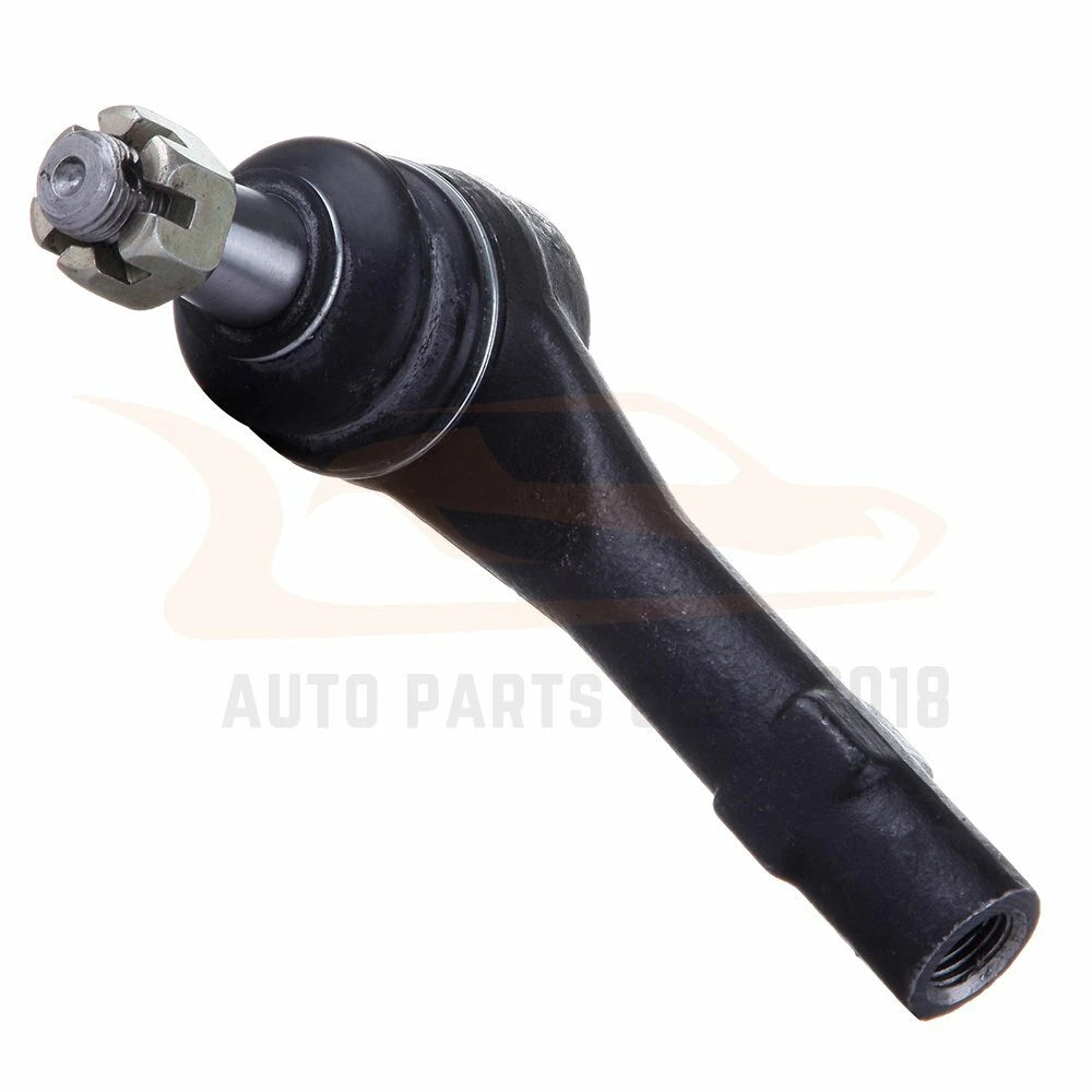 Set of 10 Front Ball Joints Tie Rods Sway Bars for Ford Ranger (RWD & 4WD)
