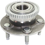 Wheel Hub Set for Ford Windstar (1997–2003) Rear FWD