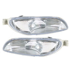 RH Tail Light + Fog Lights Pair for Toyota Camry (2002–2004)