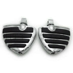 Wing Mini Floorboard for Harley Softail Slim FLSL Breakout FXBR (2018–2023)
