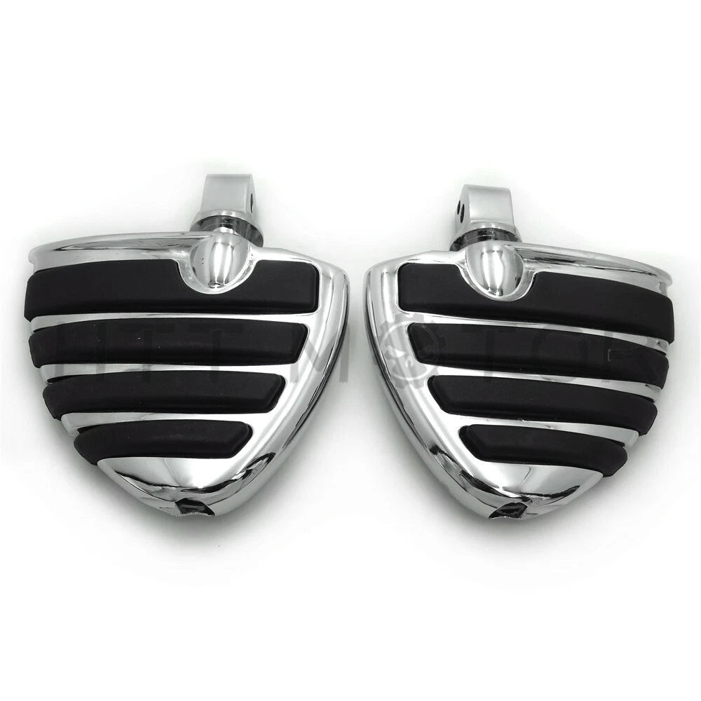 Wing Mini Floorboard for Harley Softail Slim FLSL Breakout FXBR (2018–2023)