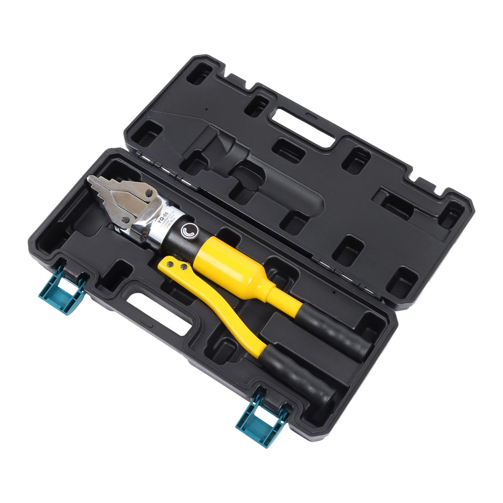 10T Portable Hydraulic Flange Spreader for Automotive Applications