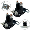 Start Solenoid Valve for Riding Mower (AM138068, 72504439)