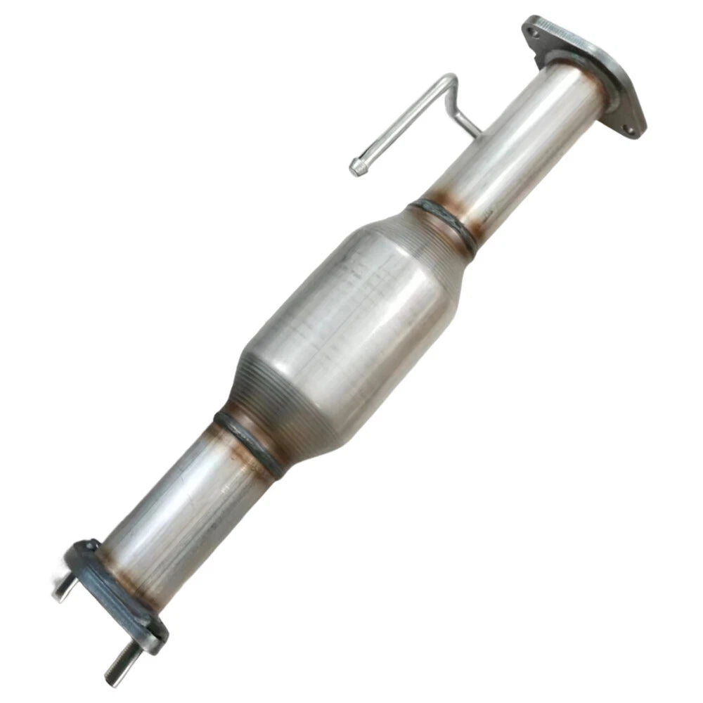 Set Catalytic Converter for Chevrolet Traverse (2009–2017) GMC Acadia (2007–2017) 3.6L
