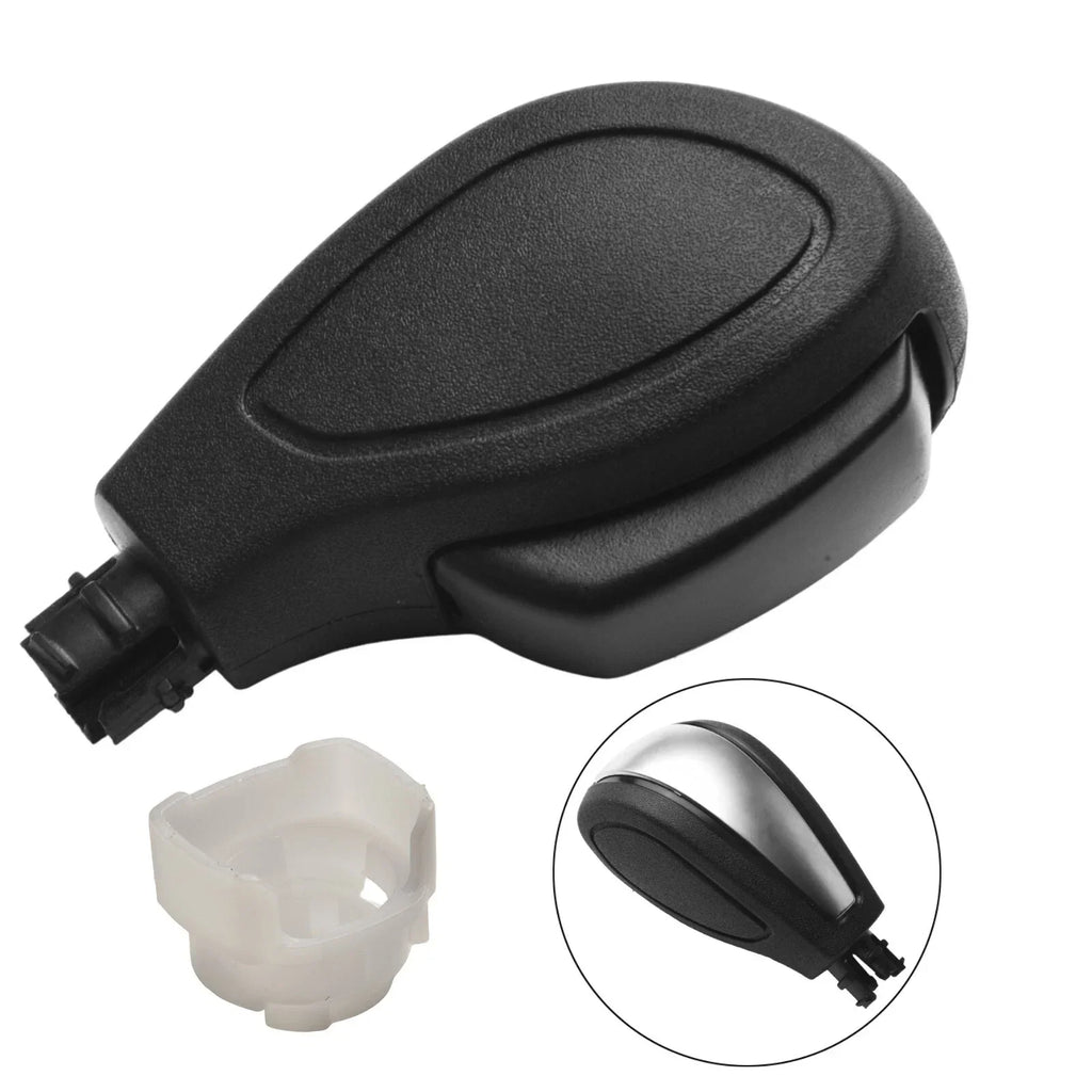 Shift Knob for Land Rover LR2