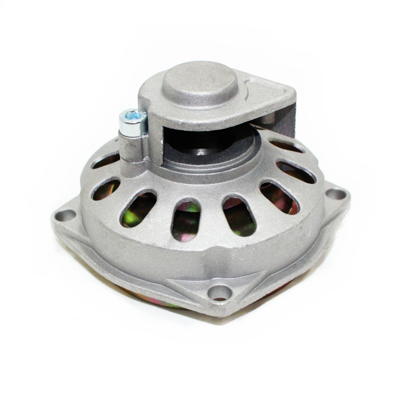 Clutch Drum Bell Housing for 47cc 49cc Mini Pocket Rocket Quad ATV (6T 25H)