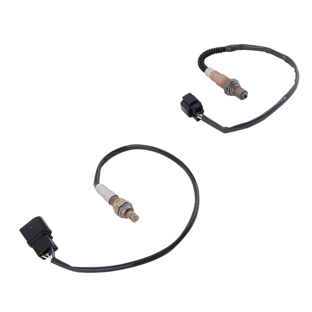 2x Oxygen Sensors for Kia Spectra 2.0L L4 2004-2009 Spectra5 2.0L L4 2005-2009
