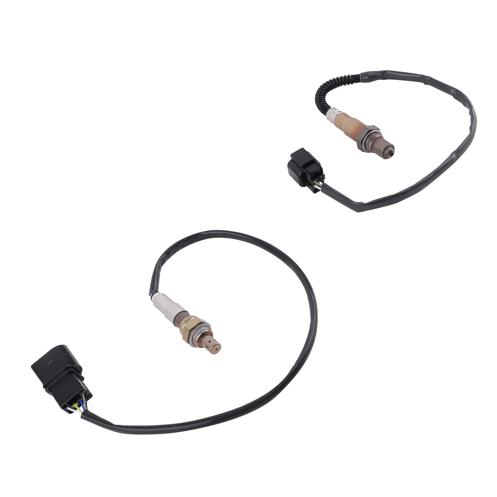 2x Oxygen Sensors for Kia Spectra 2.0L L4 2004-2009 Spectra5 2.0L L4 2005-2009