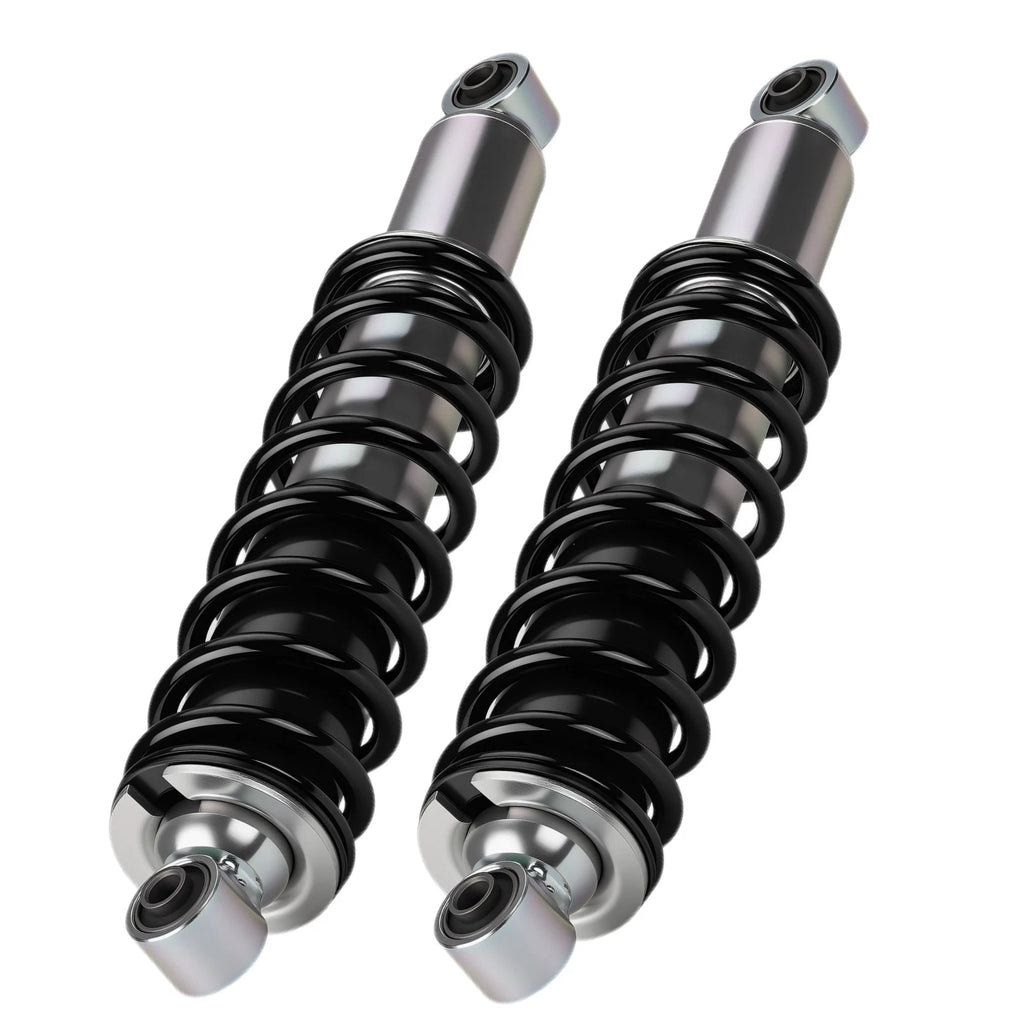 2X Rear Shock Absorber for Honda TRX250TM TRX250TE Recon 250 (2001–2024)