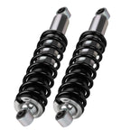 2X Rear Shock Absorber for Honda TRX250TM TRX250TE Recon 250 (2001–2024)