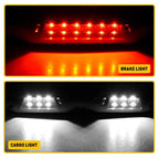 Smoke LED 3rd Brake Tail Cargo Light for Ram 1500/2500/3500 (1994–2001)