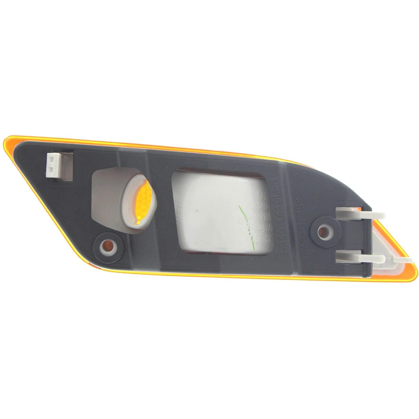 Side Marker Corner Light Lamp for Mercedes Benz C-Class (2012-2015)