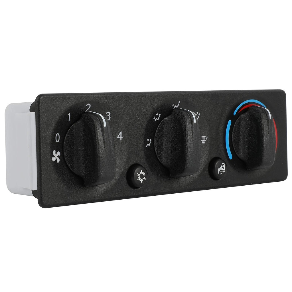 A/C Heater Climate Control Module for Peterbilt 337 (2010–2023) Q21-6119