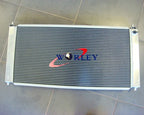 Aluminum Radiator for Mazda Eunos 30X 2.2L (1991-1997)