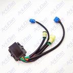 Rectifier Regulator for Yamaha 225HP Outboard (2003–2011) 69J-81960-10