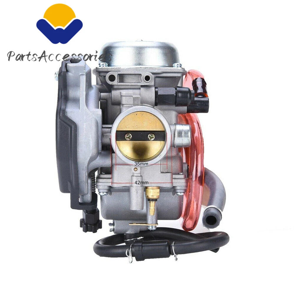 Carburetor for Kawasaki KVF360 Prairie 360 ATV (2003–2007) 15003-1686