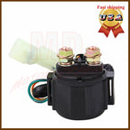Starter Solenoid Relay for Honda TRX250TM TRX250 Recon 250 (2005–2019)