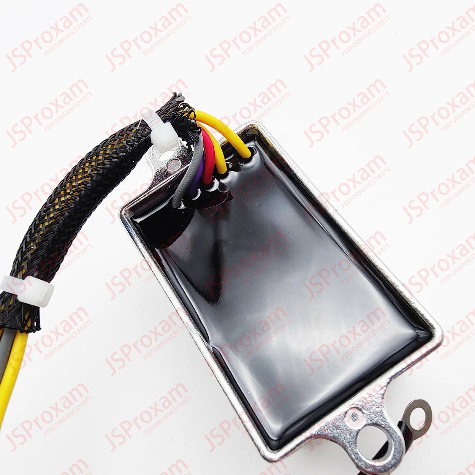 Rectifier for Johnson/Evinrude 40HP-70HP (0584476, 0585001)