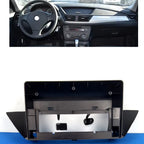 Car Radio Fascia for BMW X1 E83 (2009–2015)
