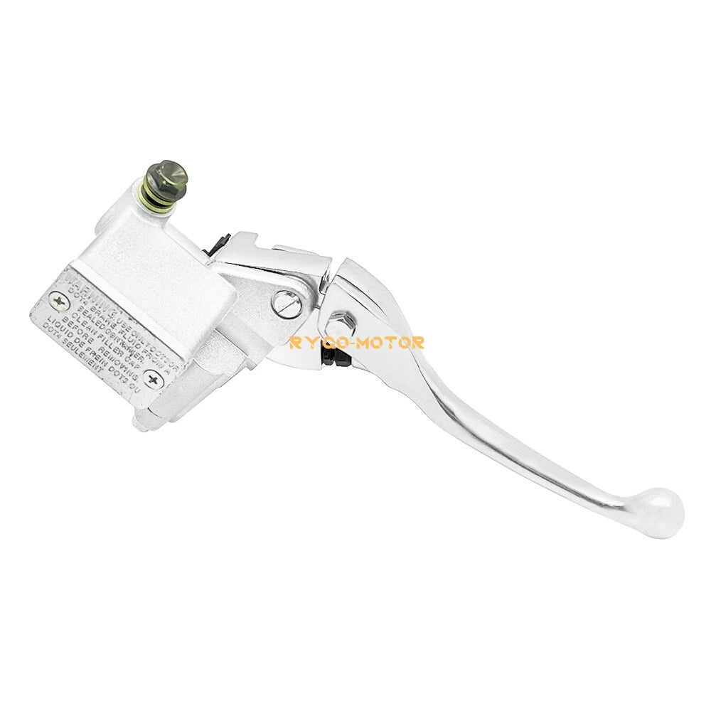 Front Brake Master Cylinder for Honda TRX450ER (2004–2014), TRX700XX (2008–2009)