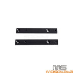 Front Fender Lift Kit for Harley Pan America Special 1250 (2021-2023)