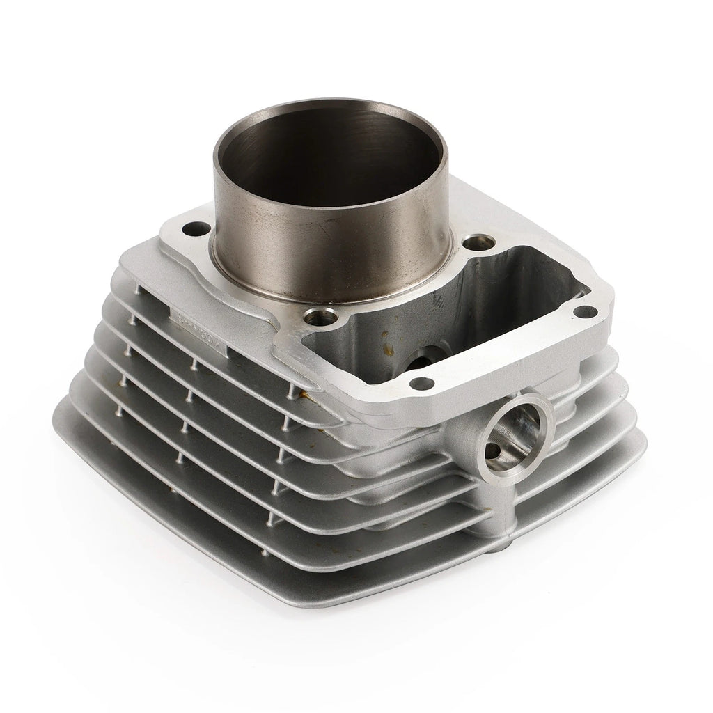 Cylinder Piston Gasket Kit 67mm for Veloci Xeverus 200 (200–200)