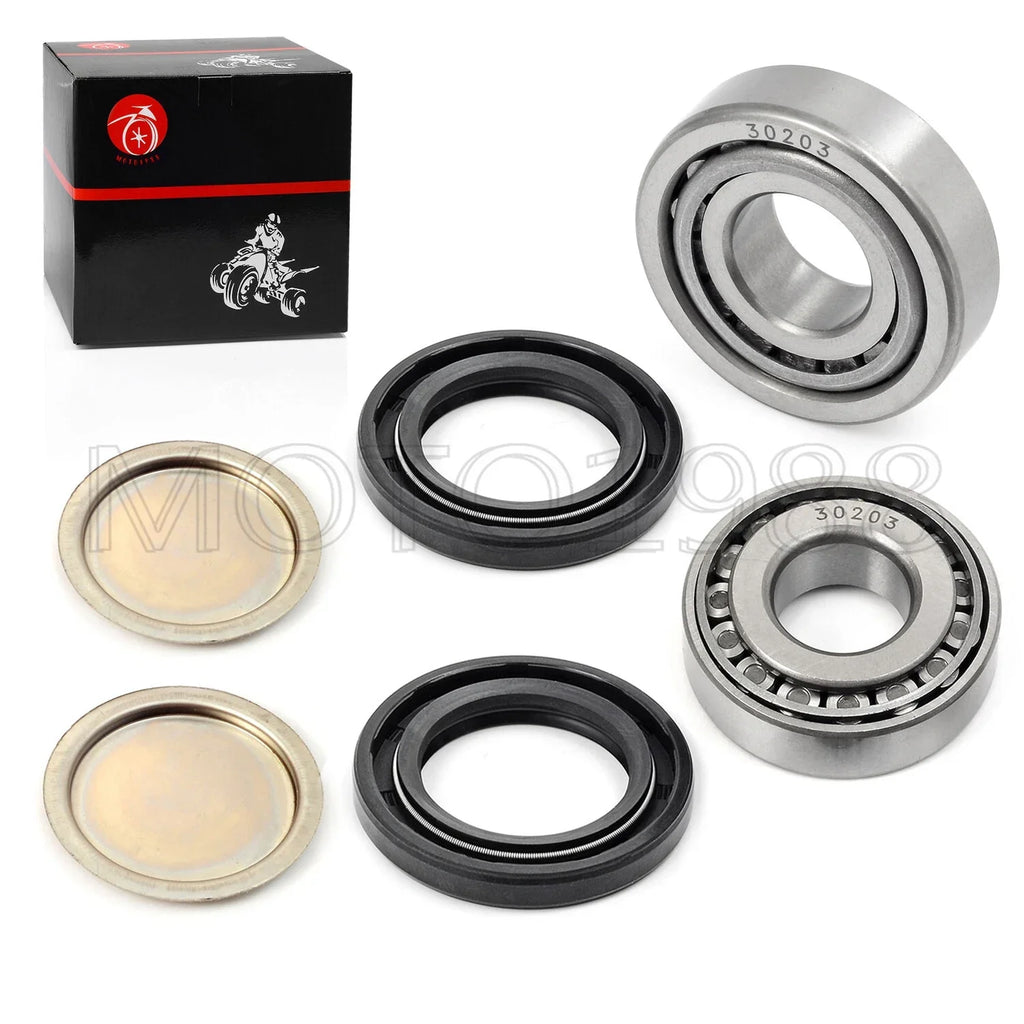 Swingarm Bearing Seal Kit for Honda Rancher TRX 300 FW