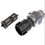 Engine Oil Pressure Sensor Switch for Chevy Silverado, Cadillac Escalade (2007-2014)