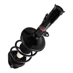 Front Passenger Right Suspension Strut Coil Spring for Toyota Corolla (2009–2013)